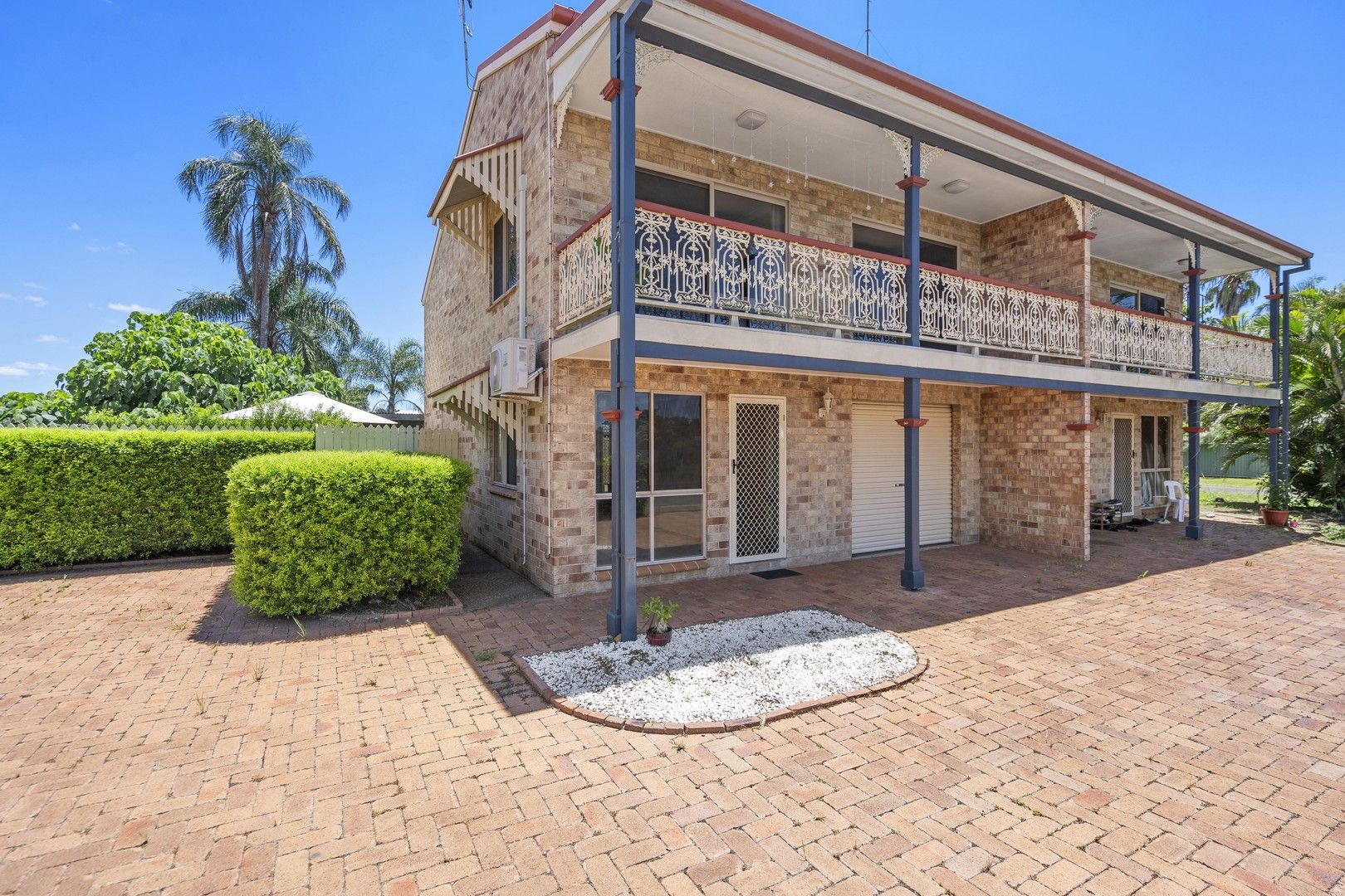 3/3 Goodwin Street, Bundaberg South QLD 4670, Image 0