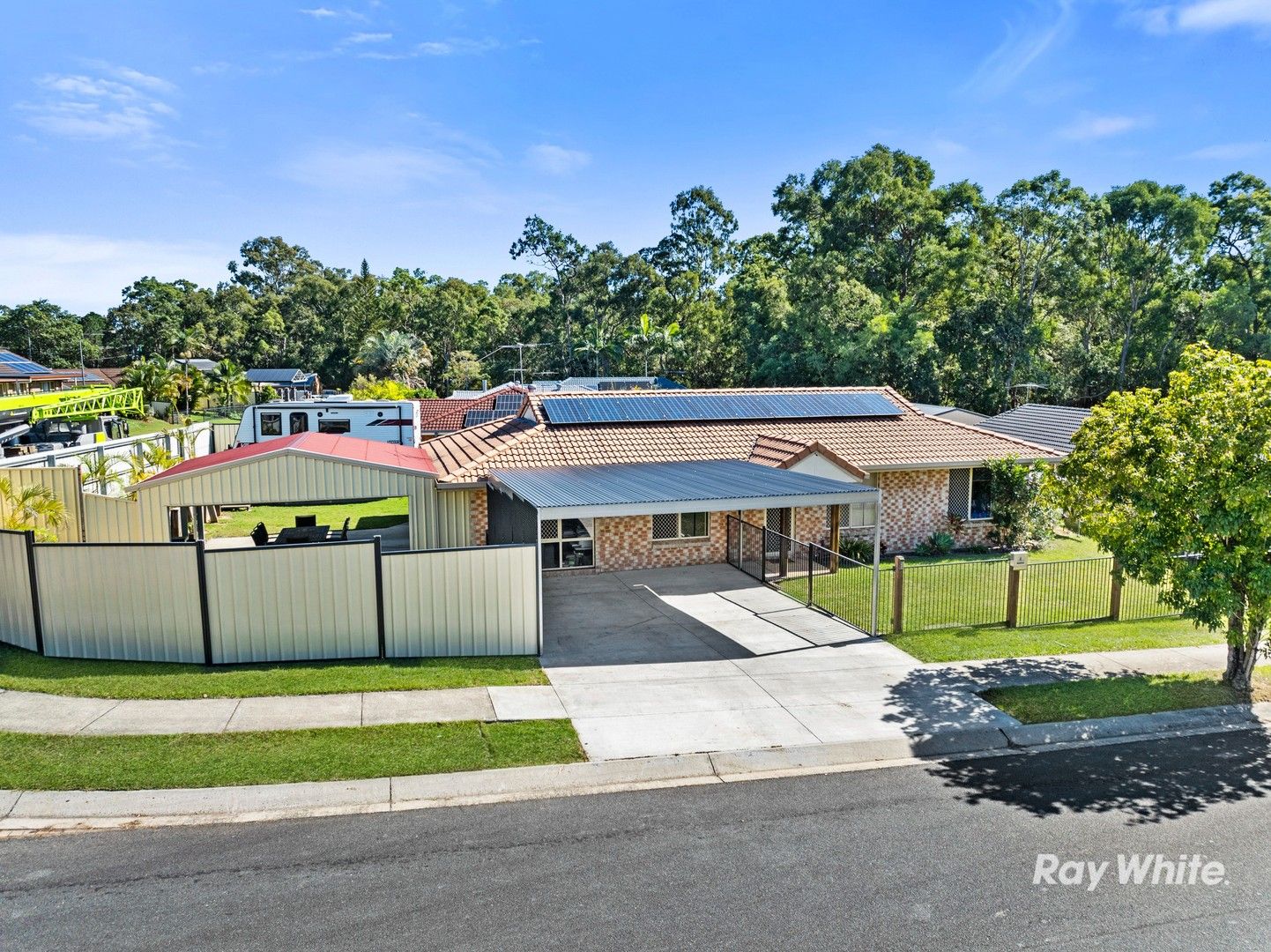 4 Solandra Circuit, Regents Park QLD 4118, Image 0