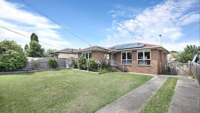 Picture of 16 Beverley Street, SCORESBY VIC 3179