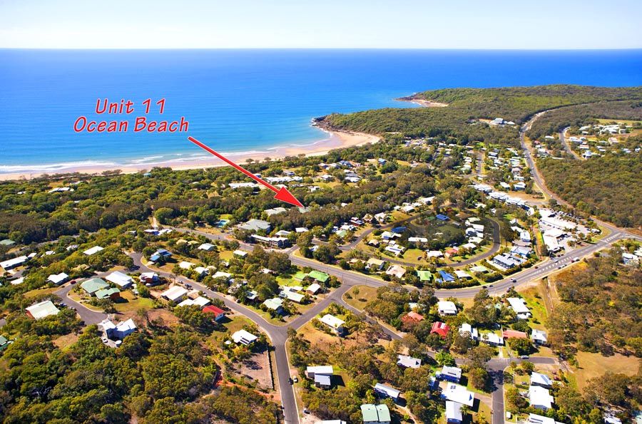 11/40 Captain Cook Drive, Agnes Water QLD 4677, Image 0