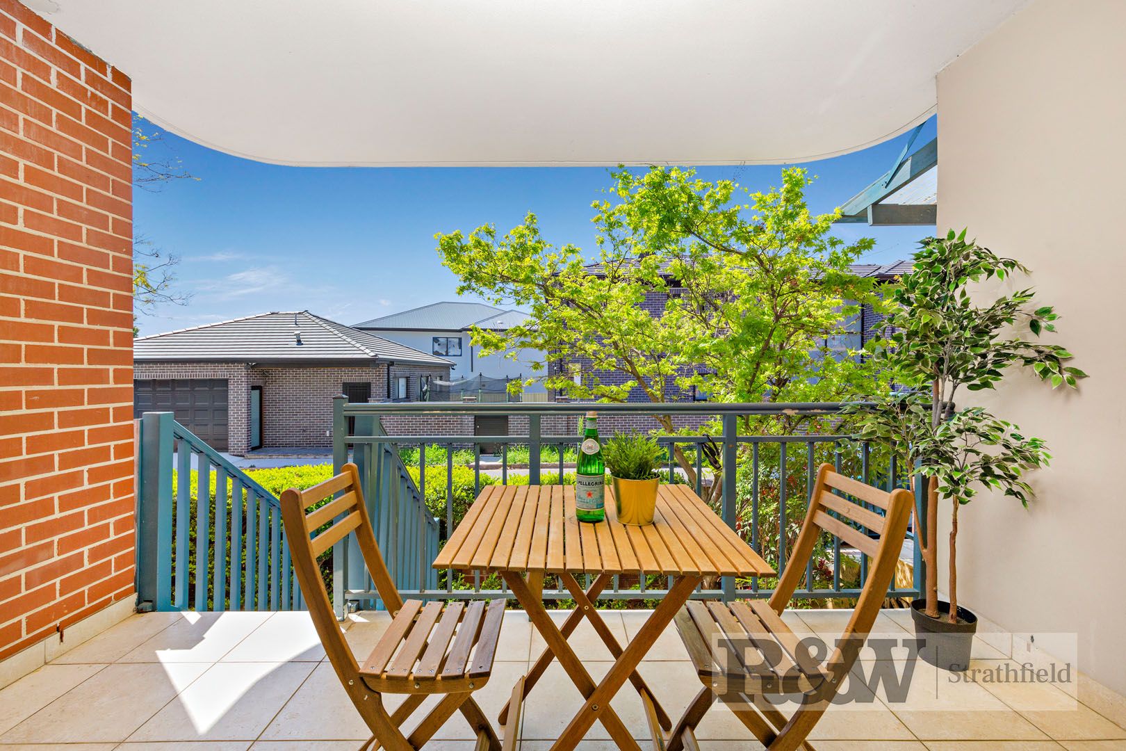 1/10 BELLEVERDE AVENUE, Strathfield NSW 2135, Image 0