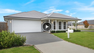 Picture of 13 George Cutter Avenue, RENWICK NSW 2575