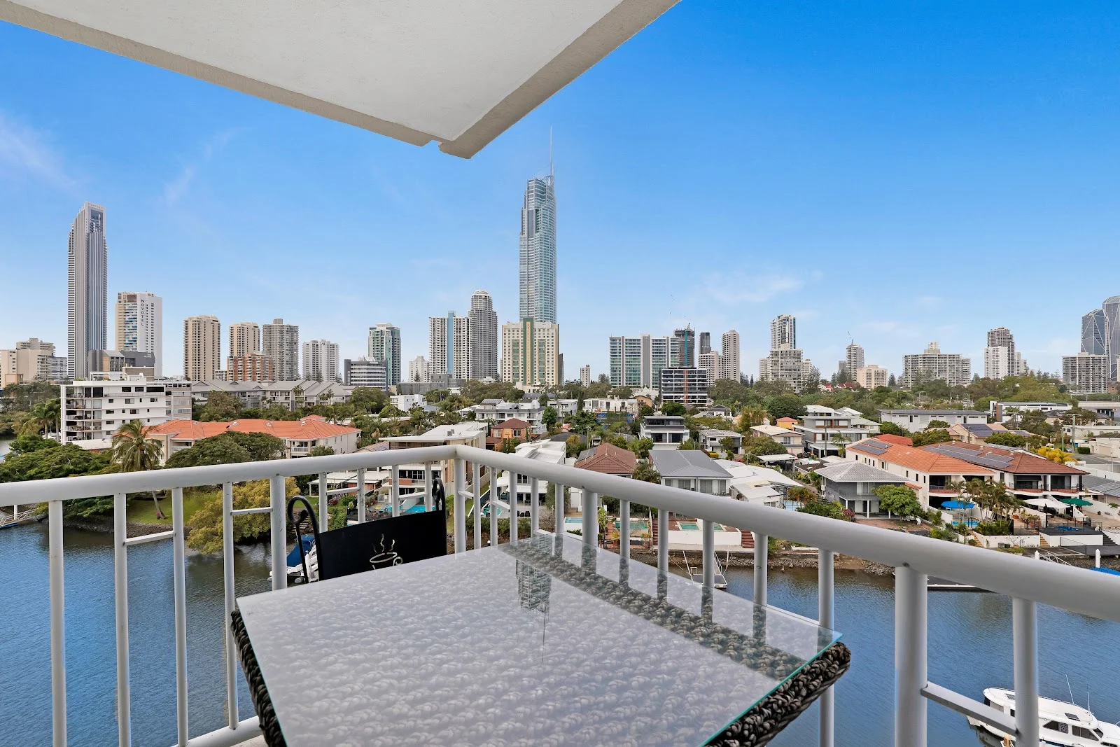 Additional image 14 of 702/7 Mallana Street, Surfers Paradise QLD 4217