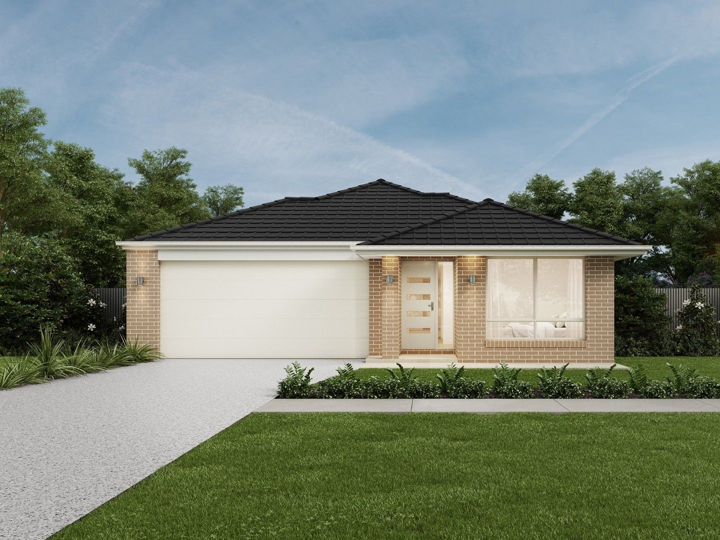 4 bedrooms New House & Land in Lot 6141 Goldring Street CHISHOLM NSW, 2322