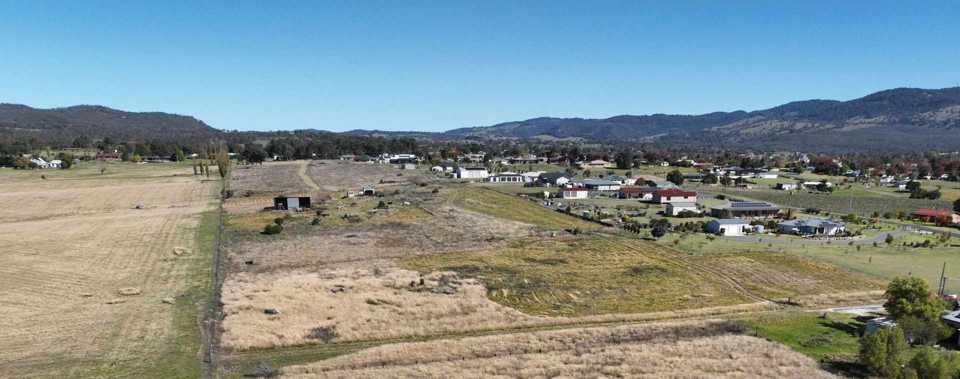 Lot 20 Cowper Street, Tenterfield NSW 2372, Image 1