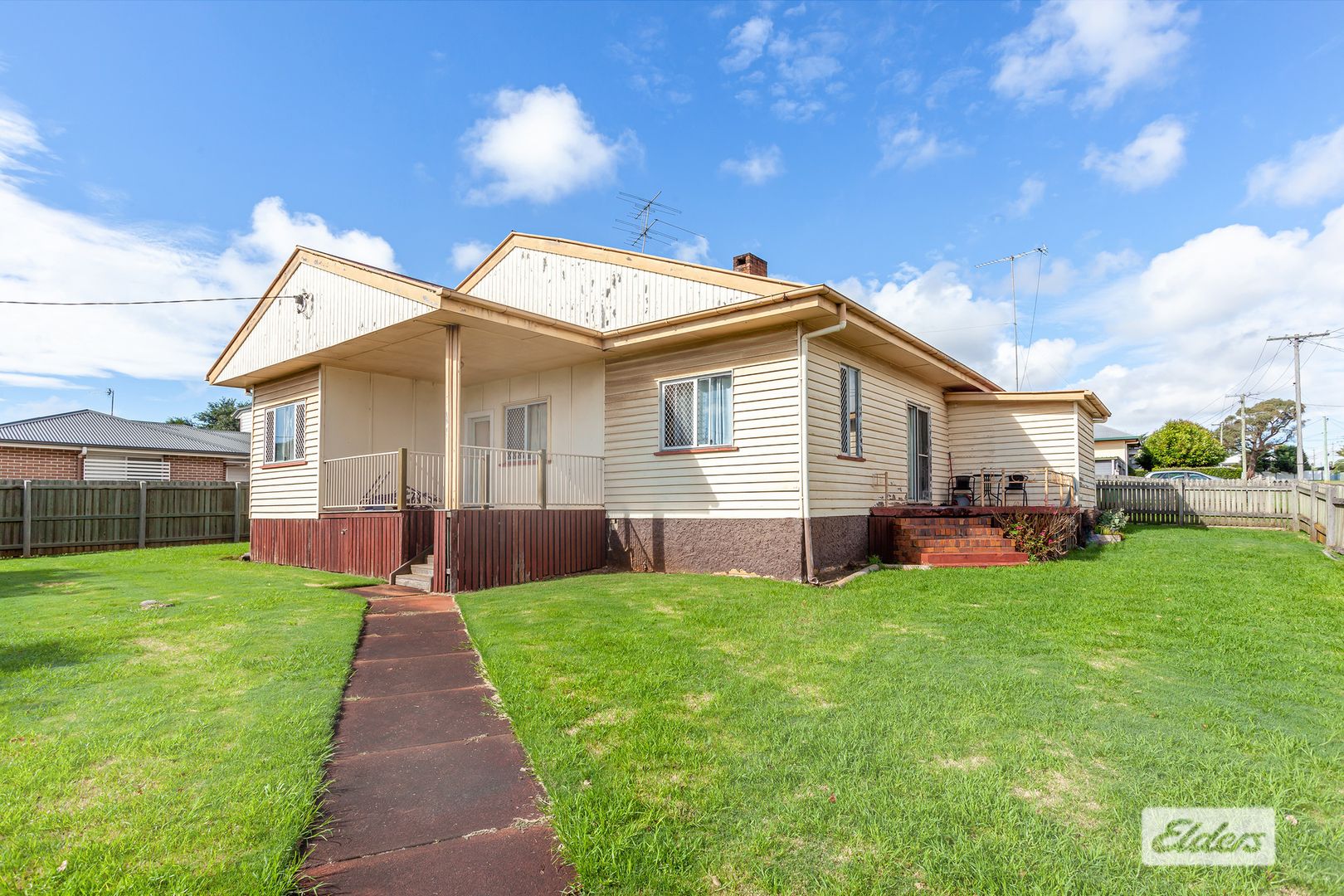 272 Bridge Street, Newtown QLD 4350, Image 1