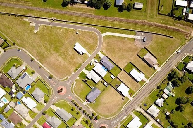 Picture of Lot 2 Kennys Road, MARIAN QLD 4753