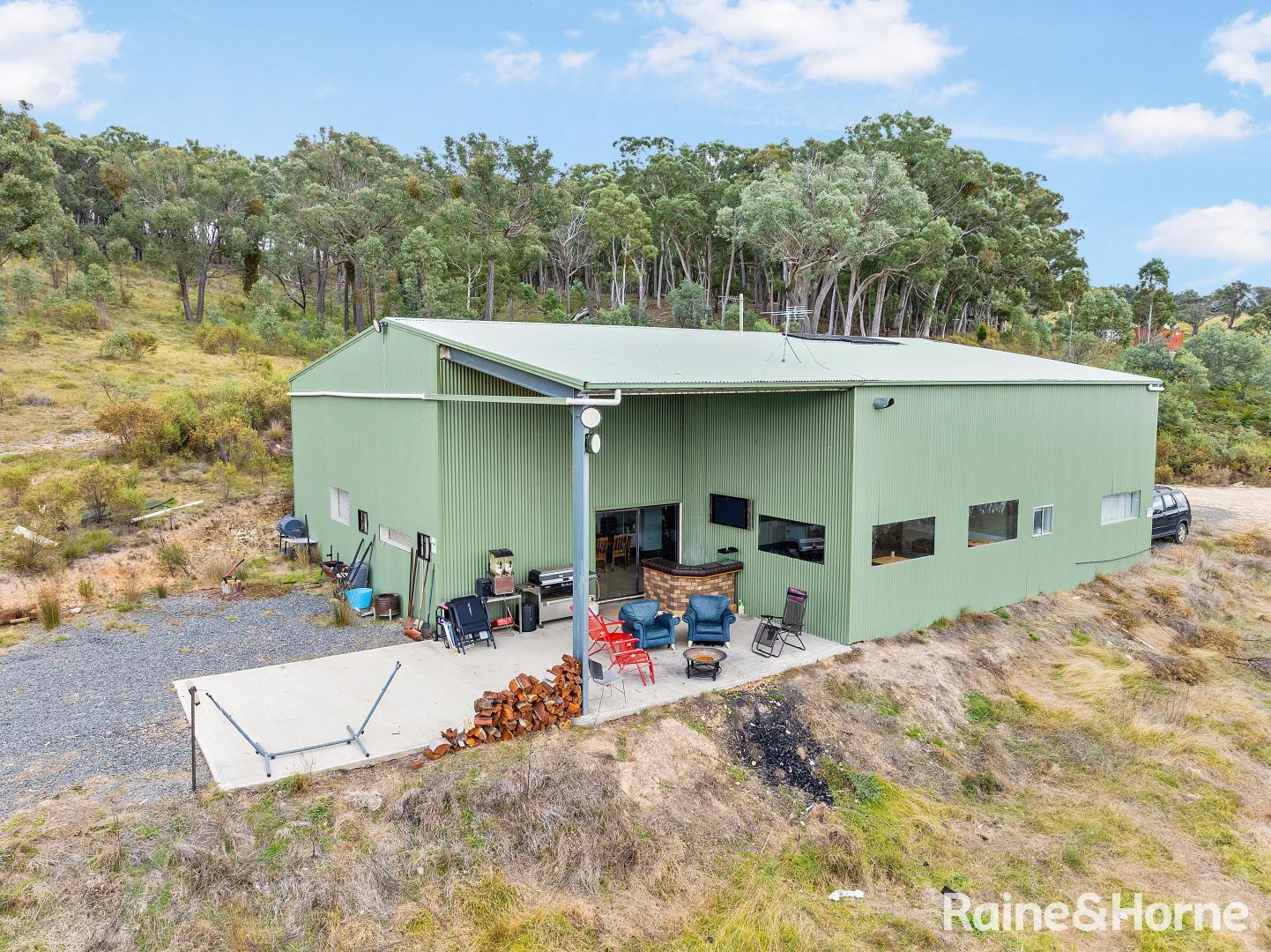 1252 Kangaloolah Road, Binda NSW 2583, Image 2