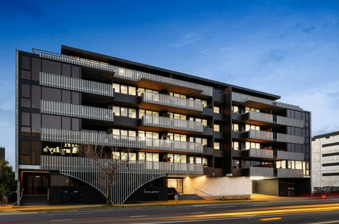 2 bedrooms Apartment / Unit / Flat in 506/757 Toorak Road HAWTHORN EAST VIC, 3123