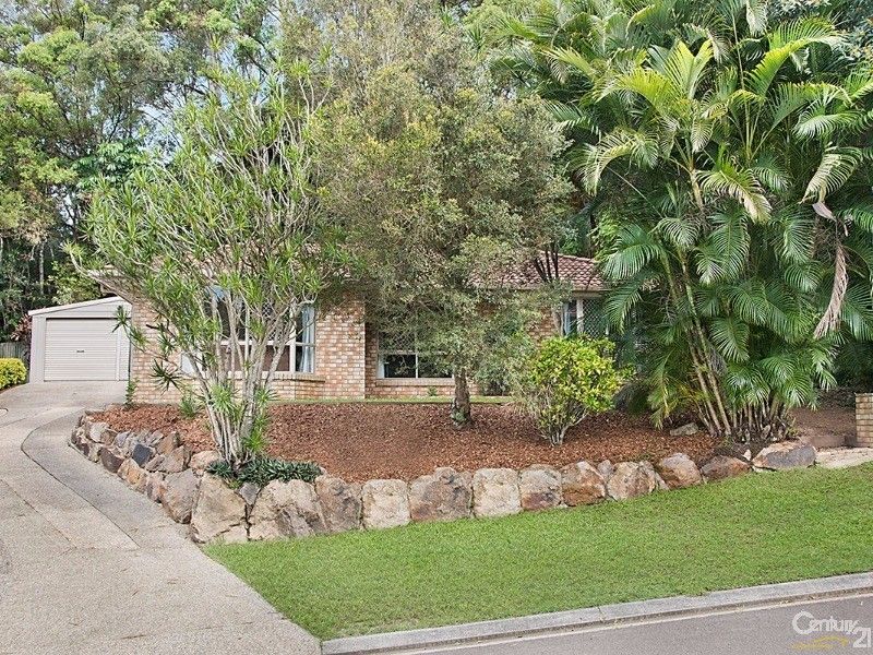 20 Campese Terrace, Nambour QLD 4560, Image 2