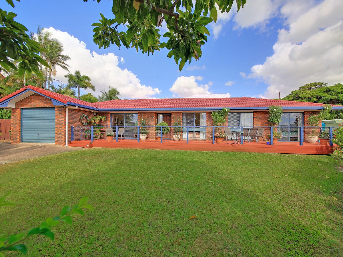 7 Tokay Court, Thornlands QLD 4164, Image 0