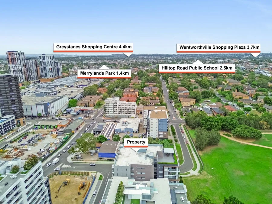 Additional image 17 of 54/29 Dressler court, Merrylands NSW 2160