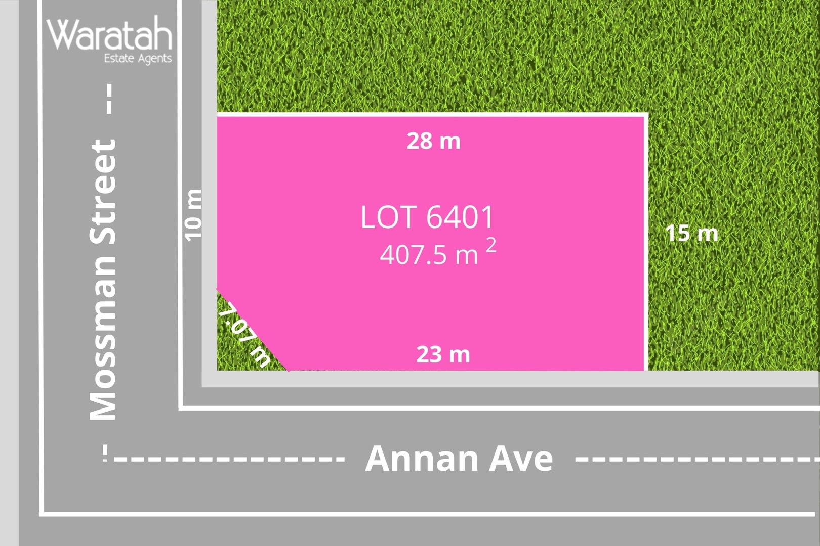 13 Mossman Street, Marsden Park NSW 2765 Domain