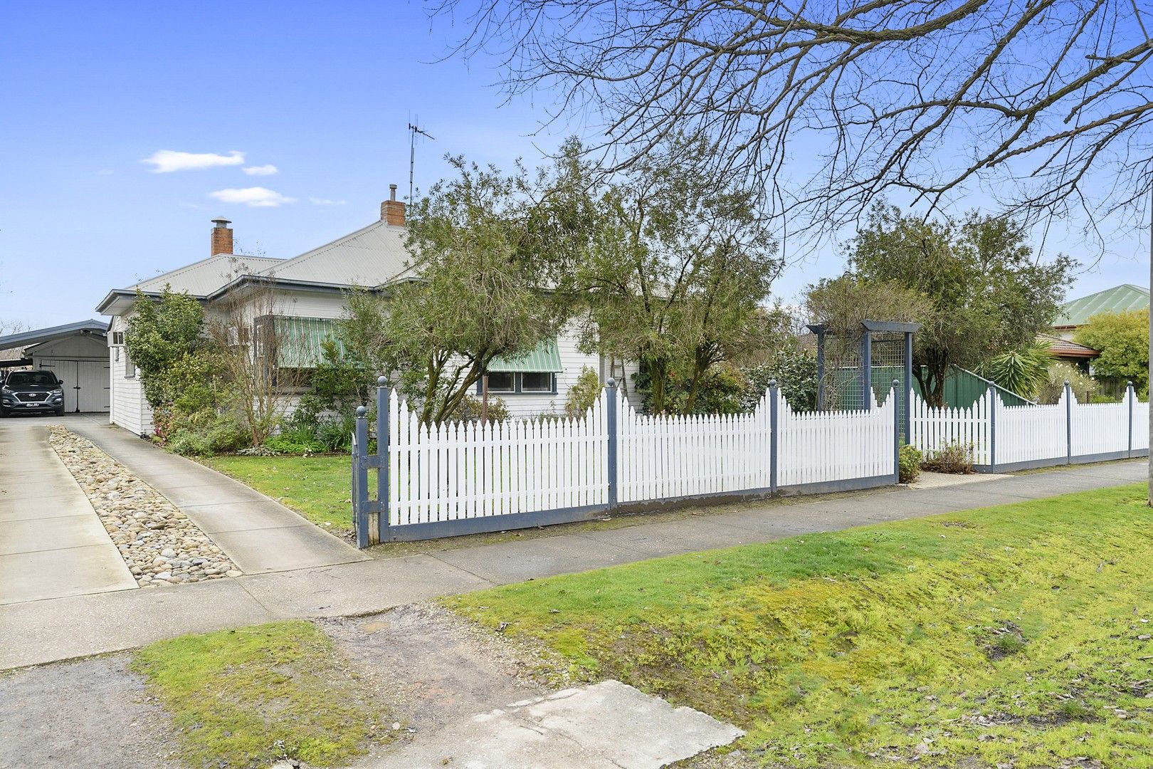 3 bedrooms House in 30 Smythe Street BENALLA VIC, 3672