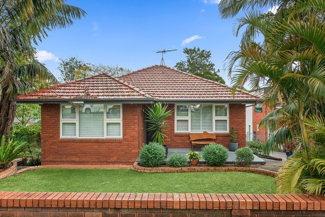 Picture of 21A Elwin Street, PEAKHURST NSW 2210