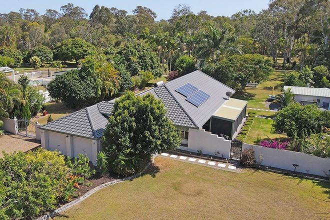 Picture of 38 Sempfs Road, DUNDOWRAN BEACH QLD 4655