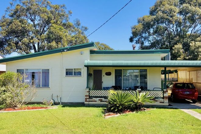Picture of 106 George Evans Road, KILLARNEY VALE NSW 2261