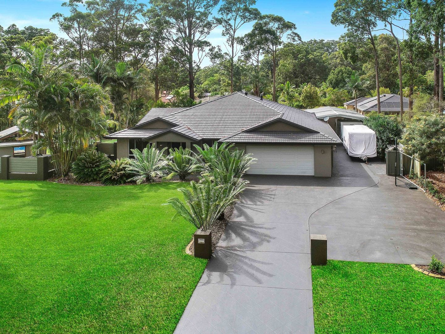 34 Lakeside Way, Lake Cathie NSW 2445, Image 1