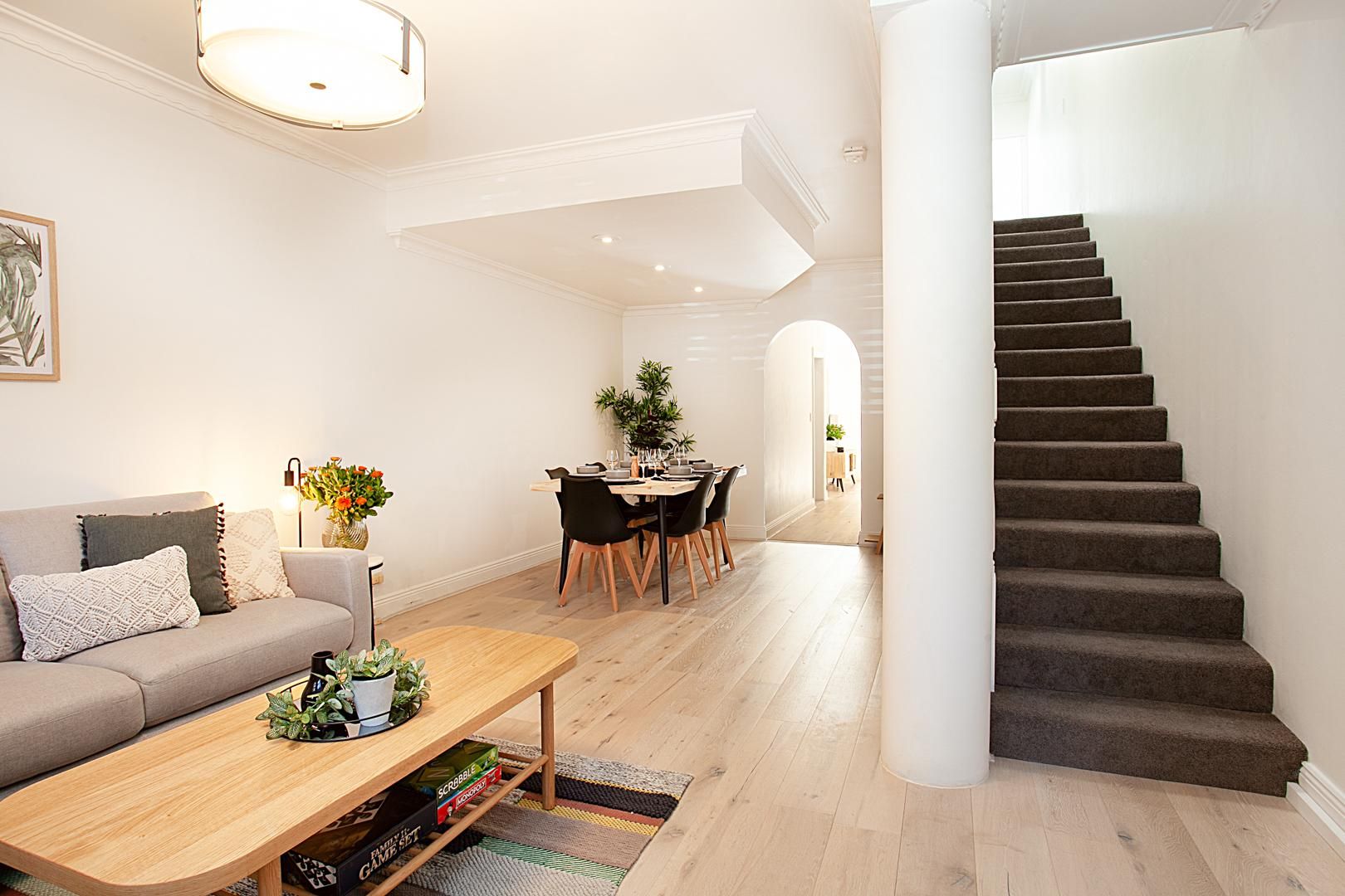 3 bedrooms House in 91A Renwick Street ALEXANDRIA NSW, 2015