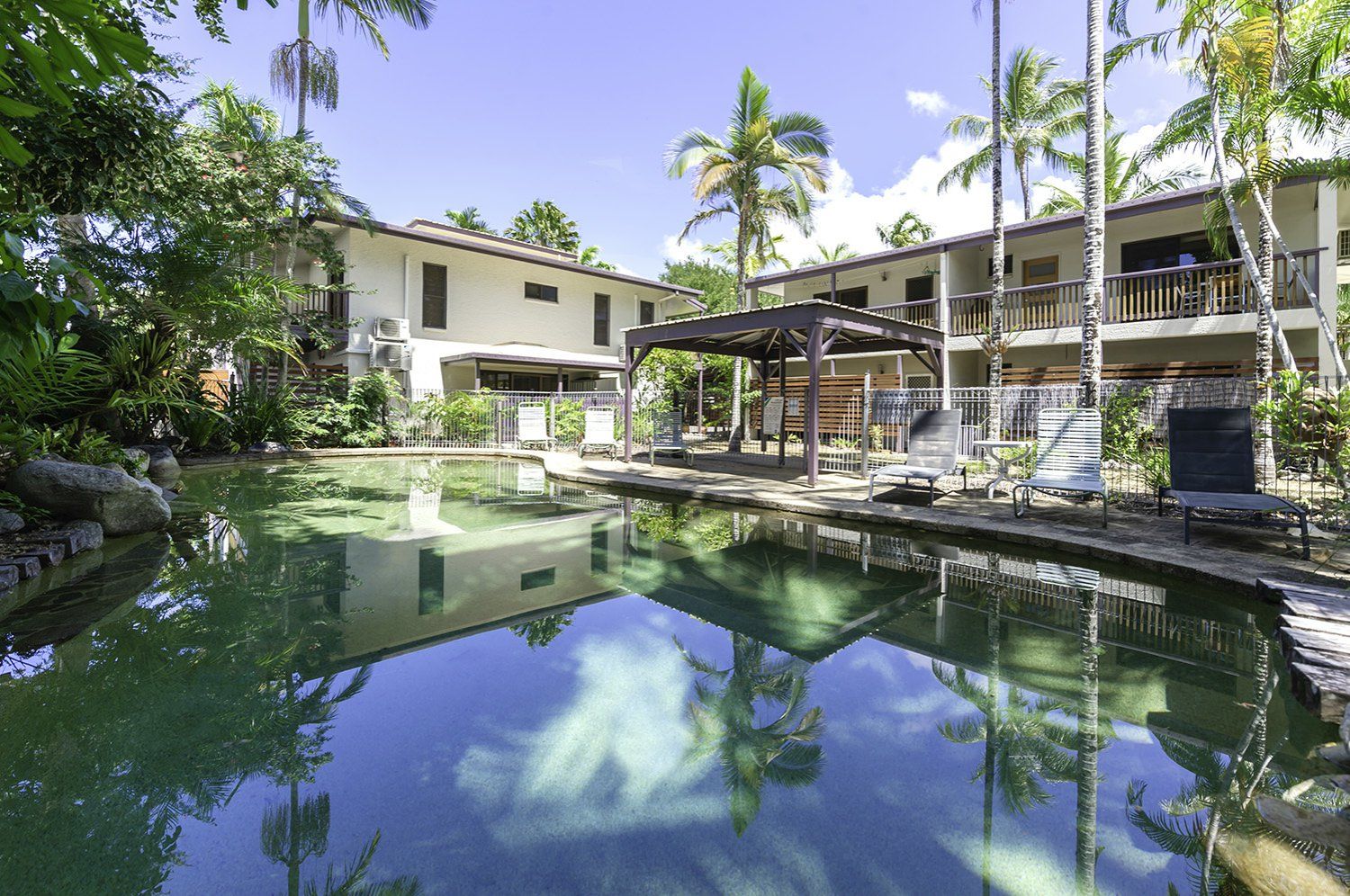 2 bedrooms Apartment / Unit / Flat in 4 Tamarind/5 Tropic Court PORT DOUGLAS QLD, 4877