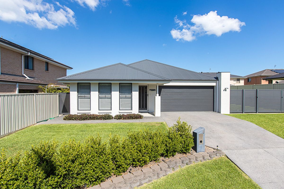 8 Rengor Close, Belmont North Property History & Address Research