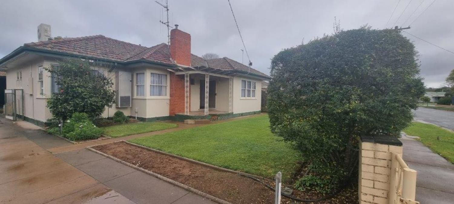 3 bedrooms House in 98 Regent Street SHEPPARTON VIC, 3630