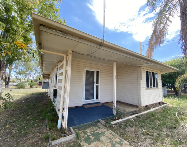 235 Alfred Street, Charleville QLD 4470