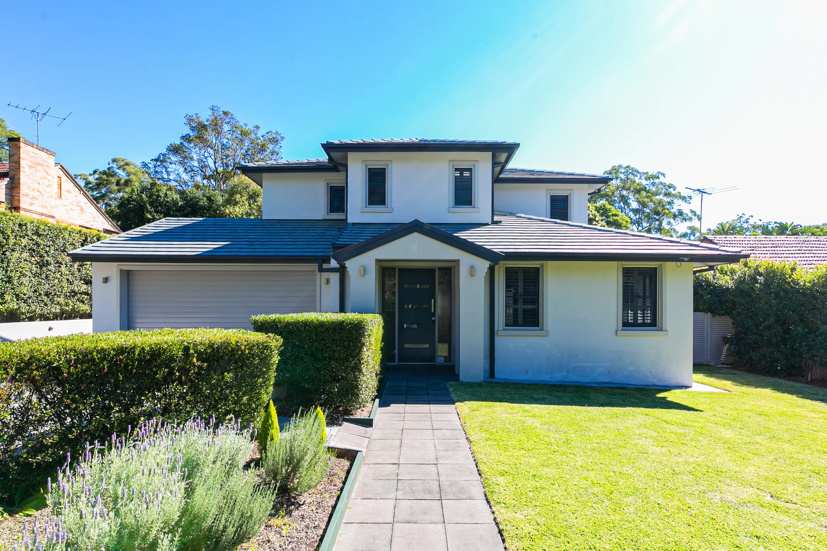 152 Bobbin Head Road, Turramurra NSW 2074