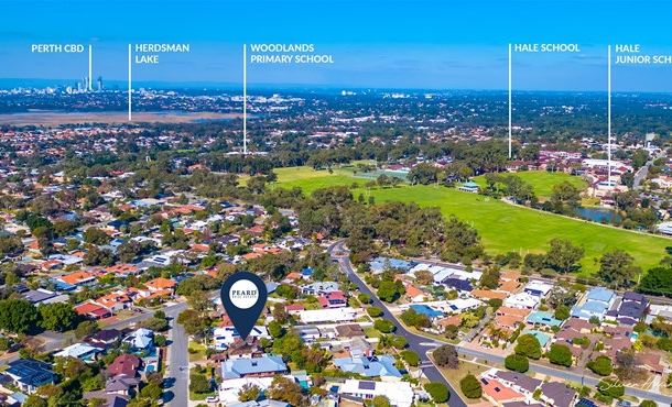 53 Oxcliffe Road, Doubleview WA 6018
