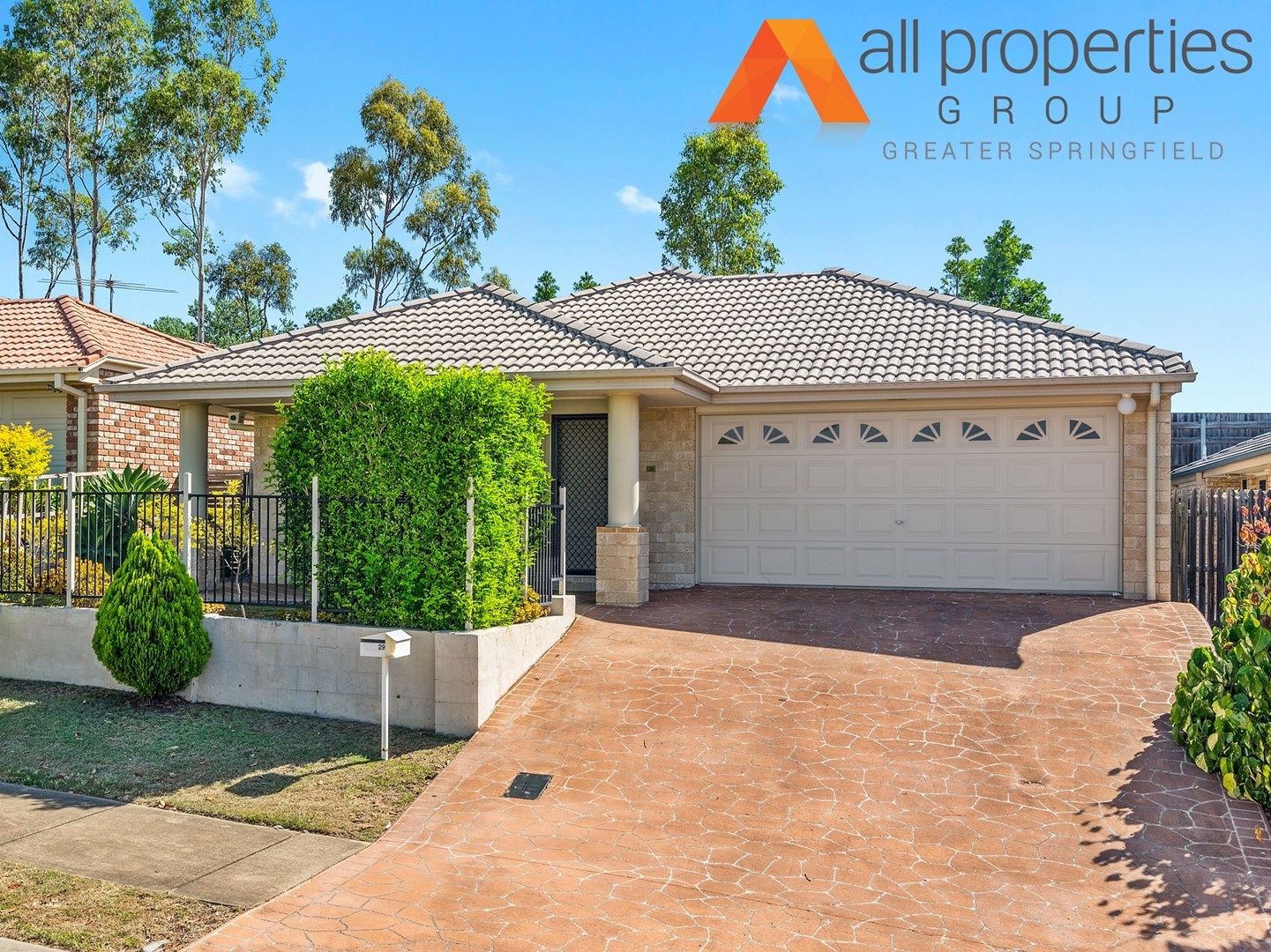 29 Esperence Crescent, Springfield Lakes QLD 4300, Image 0