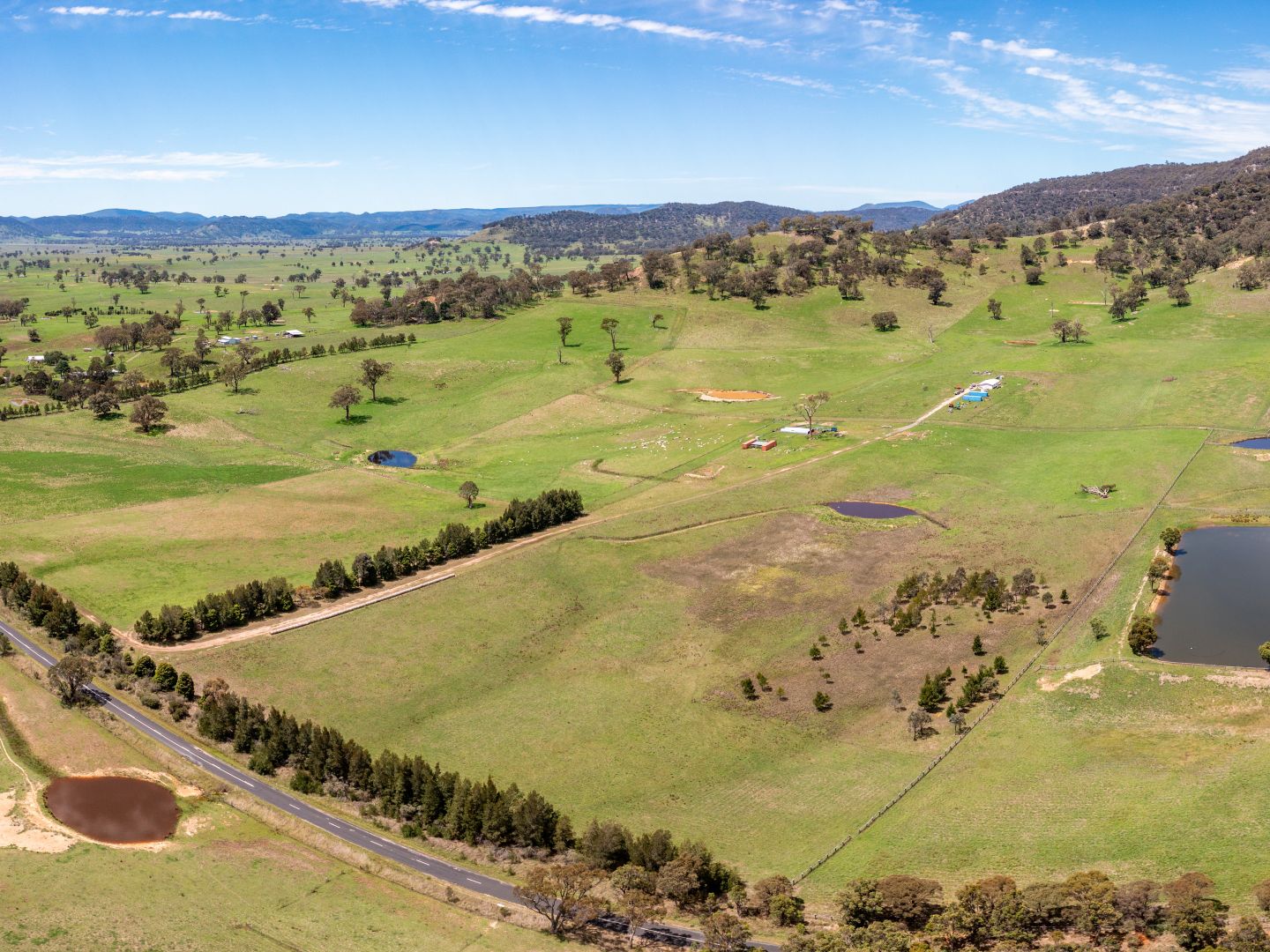 1235 Glen Alice Rd, Rylstone NSW 2849, Image 2