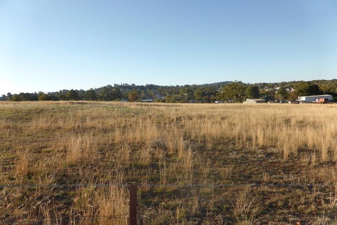 Picture of Lot 4 Medlyn Street, PARKES NSW 2870