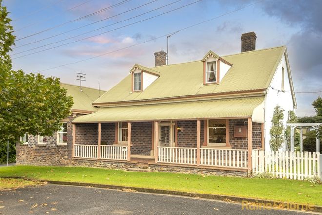 Picture of 101 Bourke Street, GLEN INNES NSW 2370