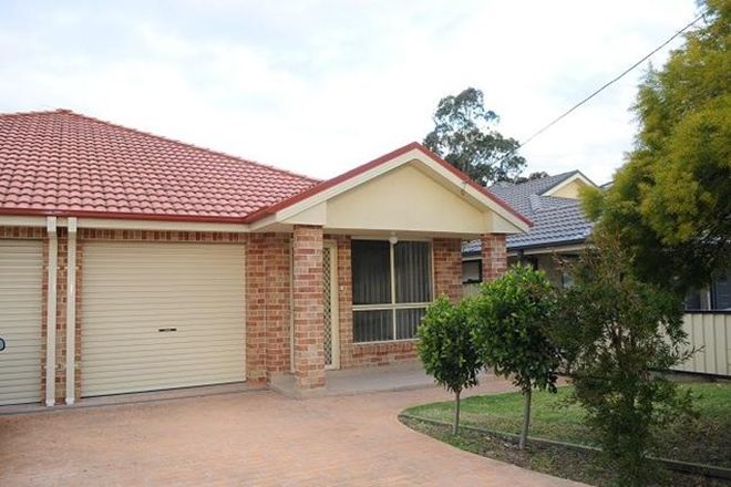 Picture of 13A Matthews Avenue, EAST HILLS NSW 2213