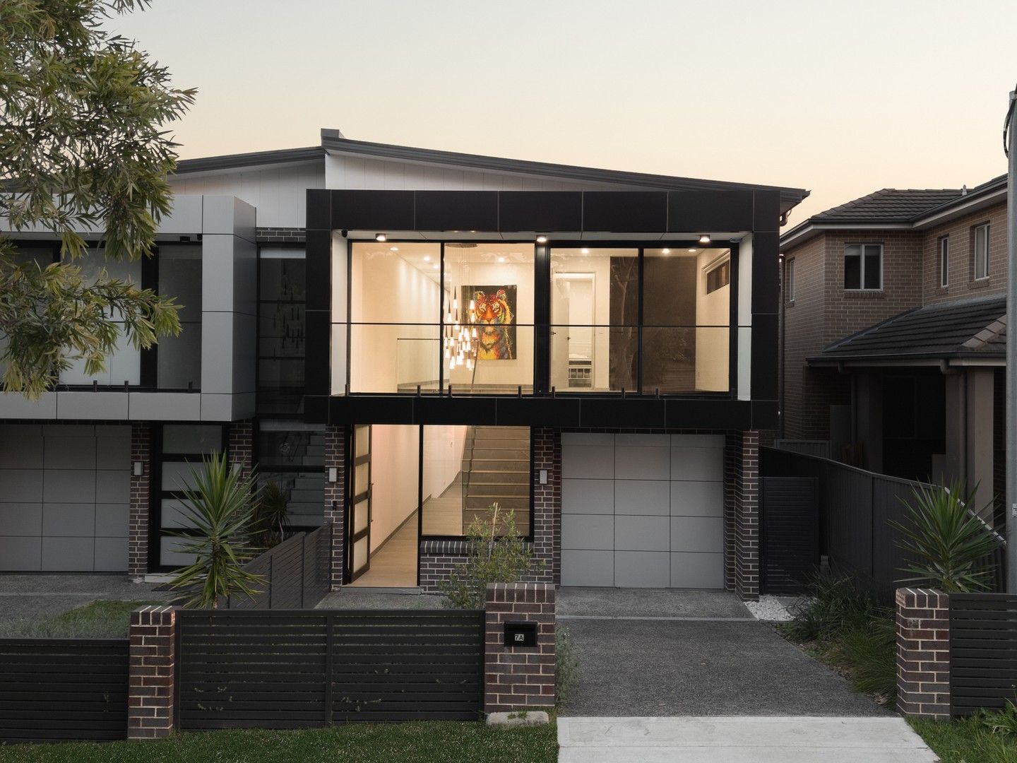 4 bedrooms Duplex in 7A Blackshaw Avenue MORTDALE NSW, 2223