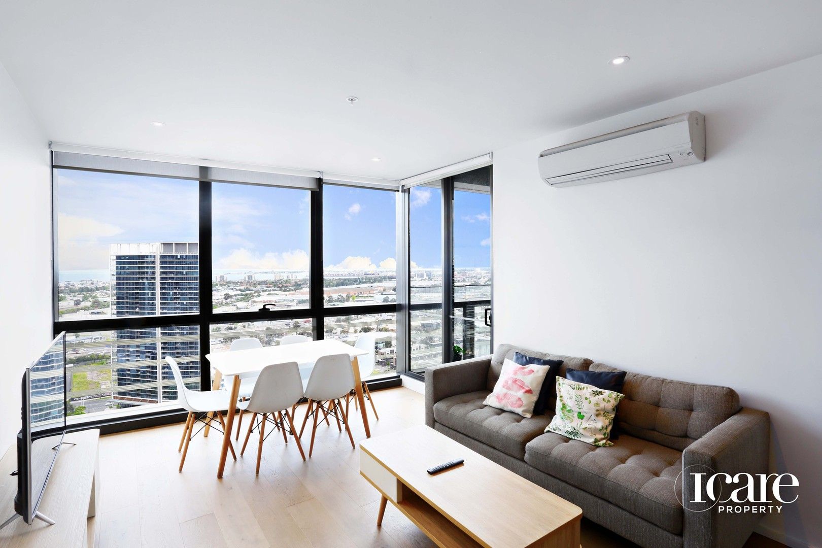 2705/883 Collins Street, Docklands VIC 3008, Image 0