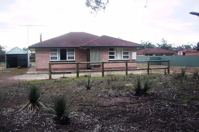 Picture of 3740 Playford Highway, PARNDANA SA 5220