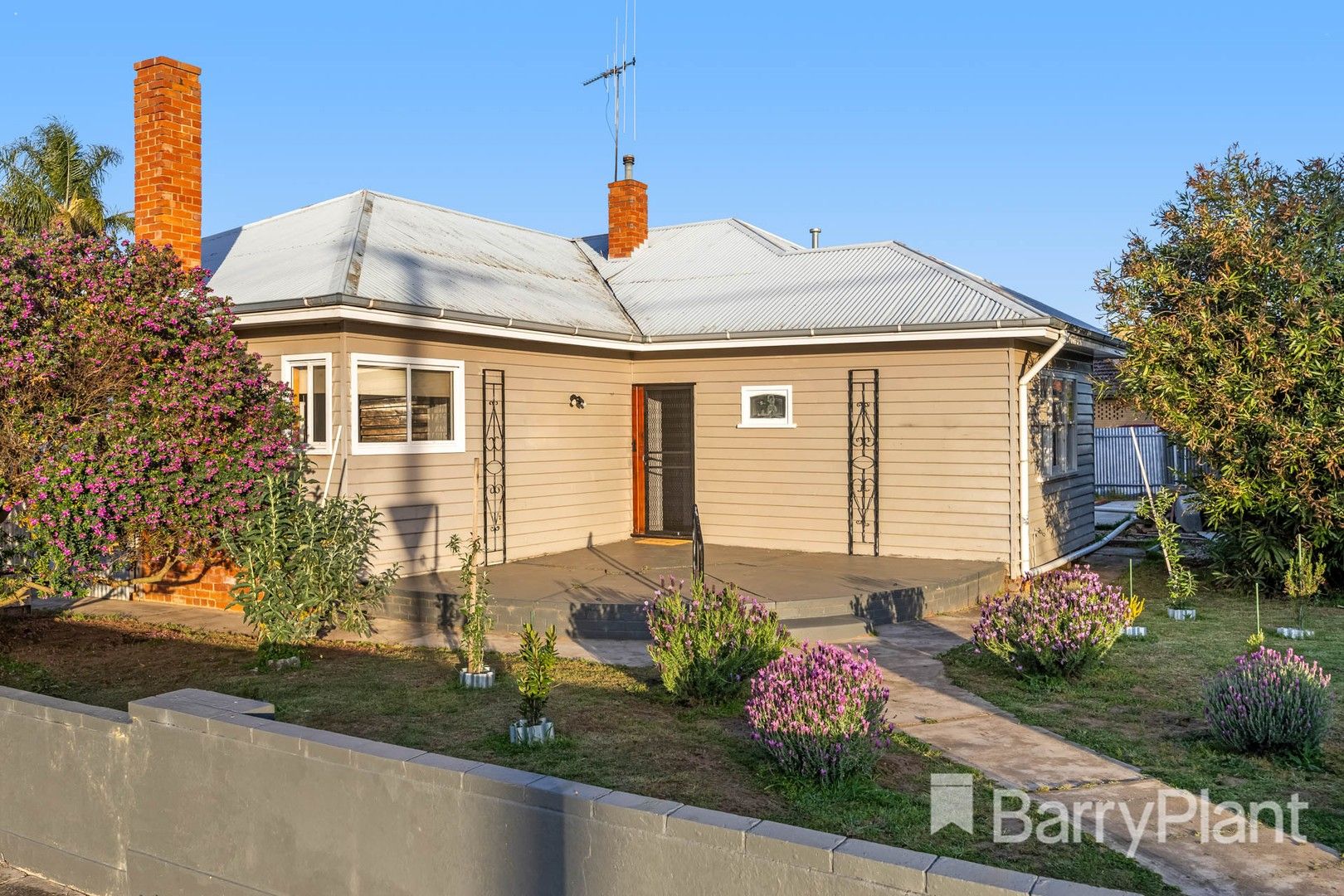 4 bedrooms House in 34 Kars Street MARYBOROUGH VIC, 3465