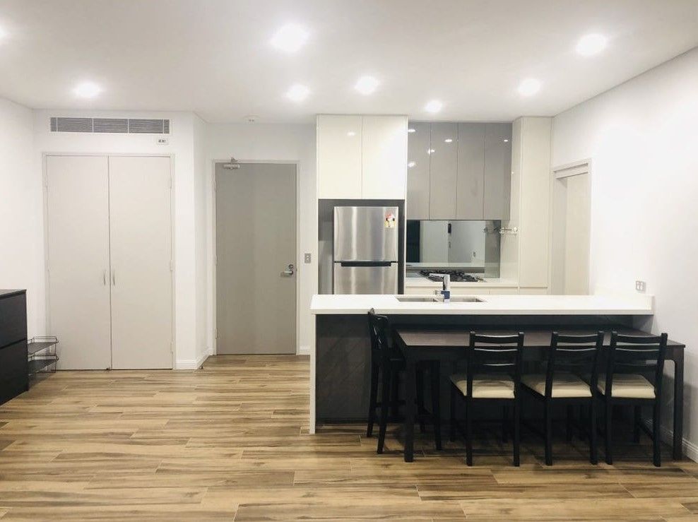 3 bedrooms Apartment / Unit / Flat in Level 3/25 Rothschild Avenue ROSEBERY NSW, 2018