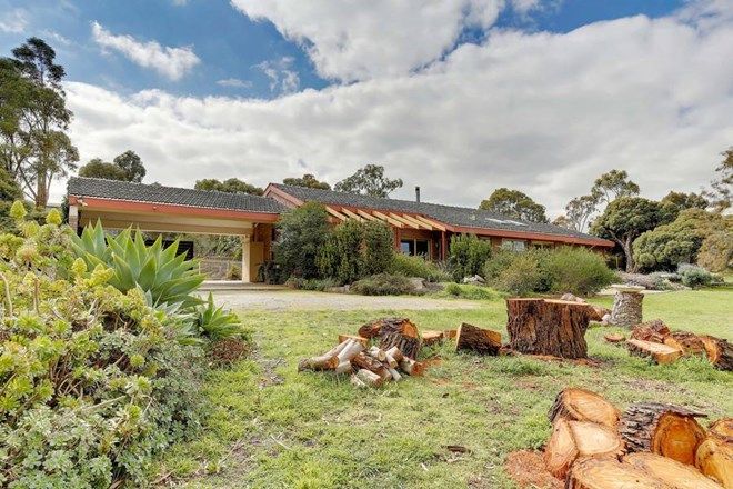 Picture of 80 Cookes Road, YUROKE VIC 3063