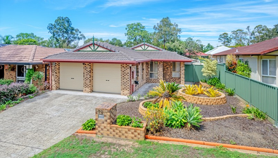 Picture of 28 Banksia Circuit, FOREST LAKE QLD 4078