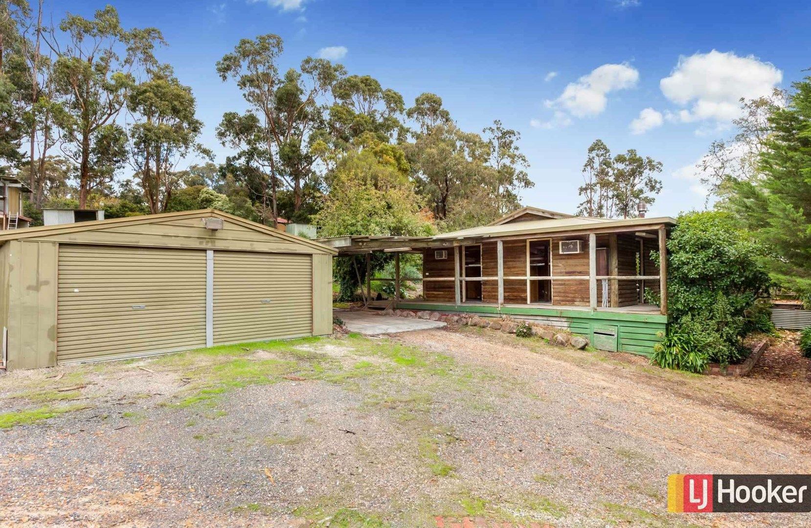 7 Fern Court, Heathcote Junction Property History & Address Research Domain