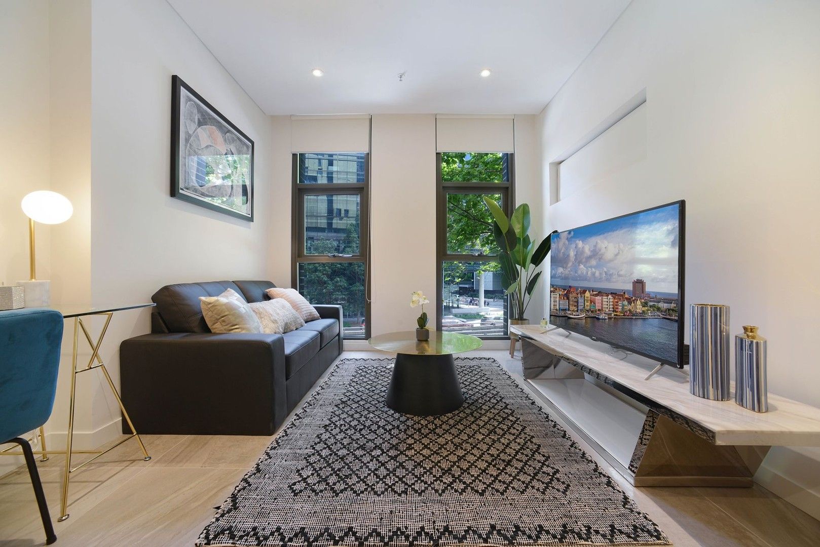 1 bedrooms Apartment / Unit / Flat in 2/188 Day Street SYDNEY NSW, 2000