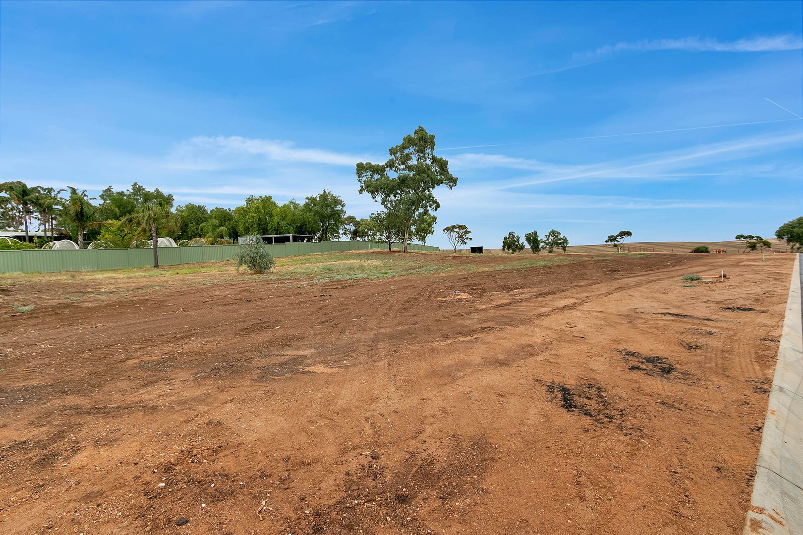 Allotment 33 Warner Court, Sandy Creek SA 5350, Image 2