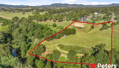 Picture of 23 Nirvana Close, VACY NSW 2421