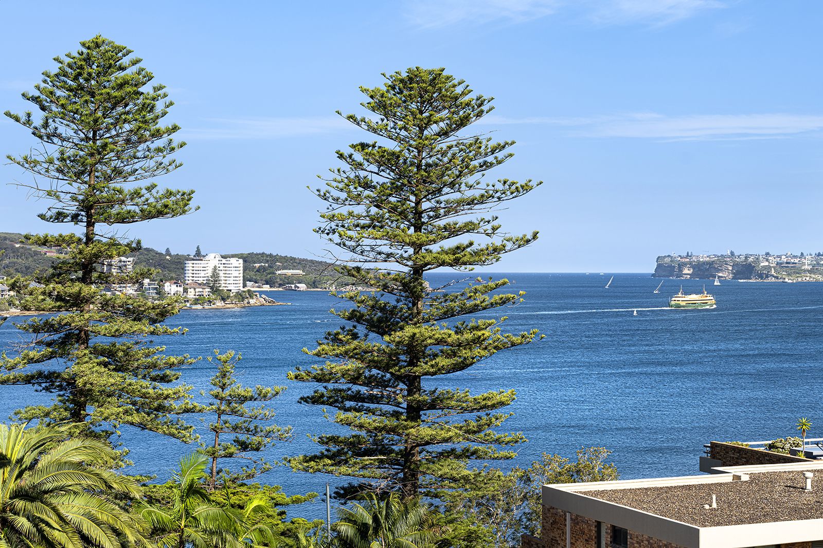 9/38 The Crescent, Fairlight NSW 2094, Image 0