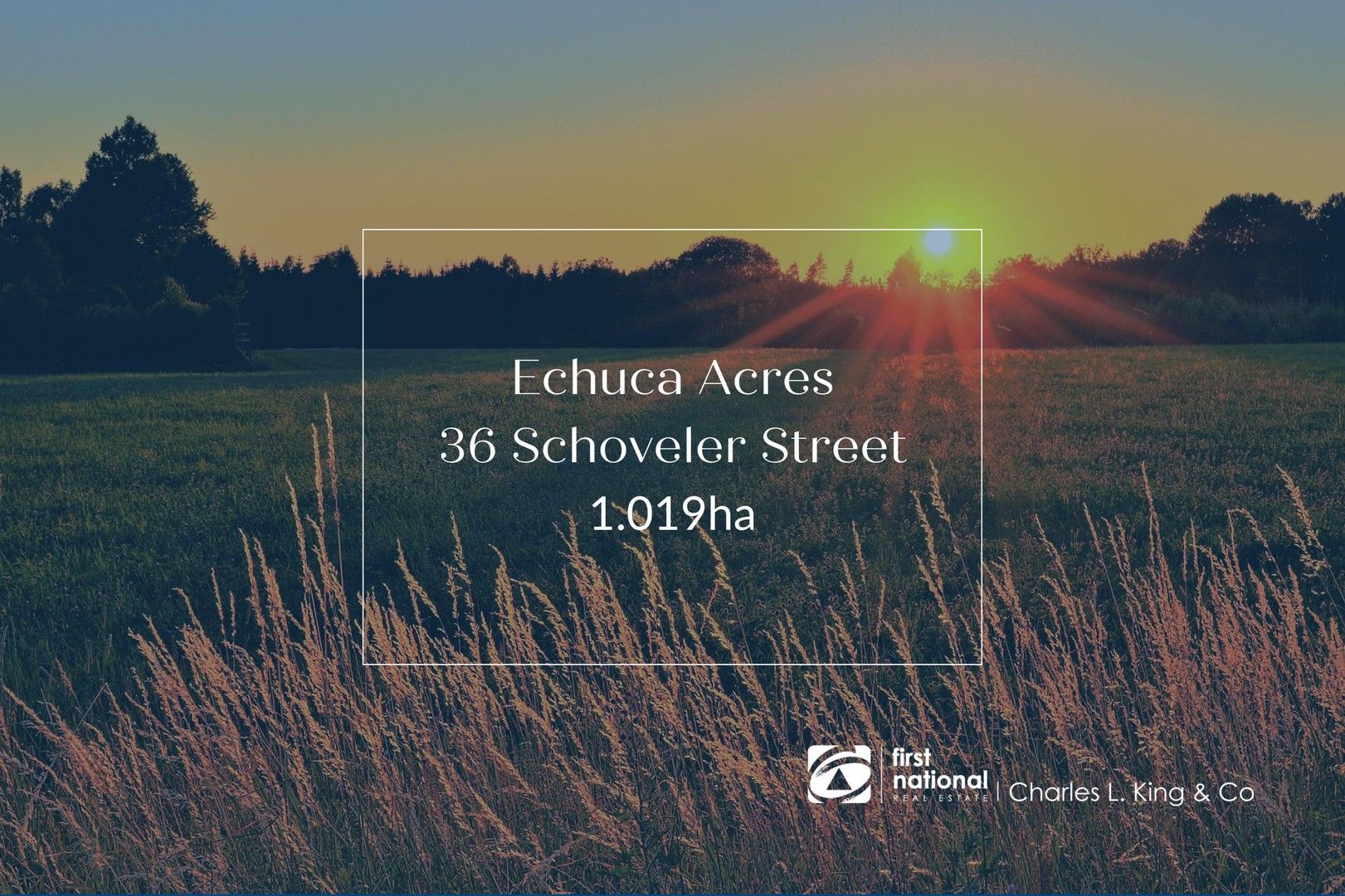 36 Echuca Acres, Schoveler Street, Echuca VIC 3564, Image 0