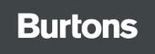 Logo for Burtons Pty Ltd