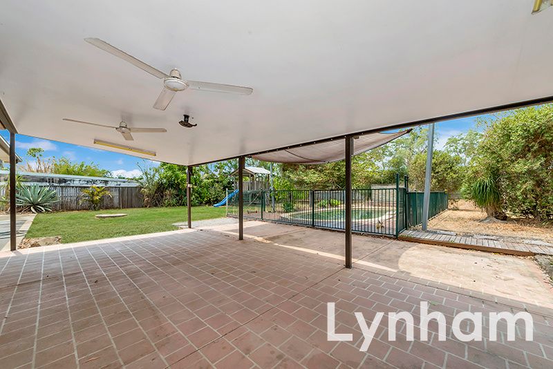 6 Heferen Crescent, Black River QLD 4818, Image 2