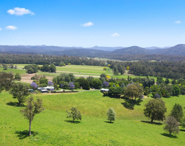 530 Eurobodalla Road, Bodalla NSW 2545